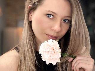 Chat video erotica AriaSpark