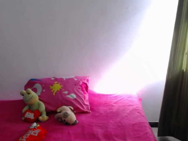 Screenshot di trasmissione G-Violet