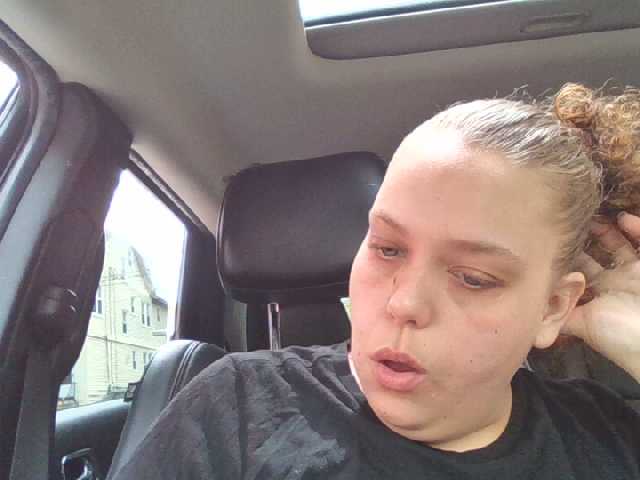 Screenshot di trasmissione gabbil33