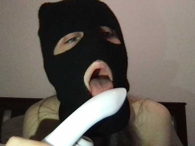 Screenshot di trasmissione GabbiLuv