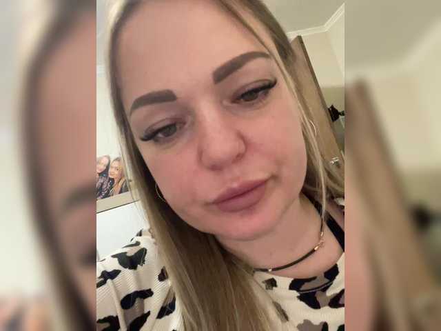 Screenshot di trasmissione Gabby-Anastasia