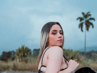 Chat video erotica GabbyVega