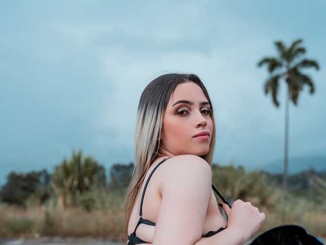 Foto del profilo GabbyVega