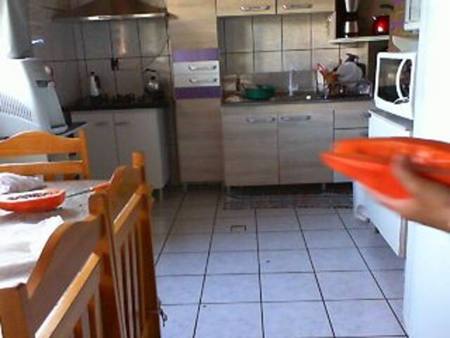 Screenshot di trasmissione GabiBrasil