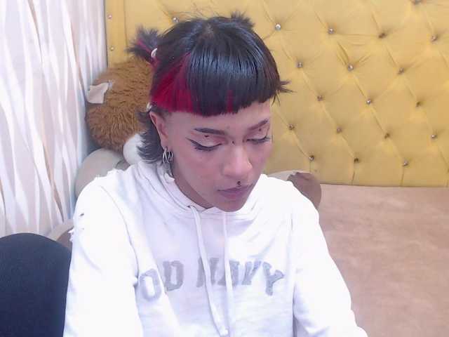 Screenshot di trasmissione gabitadarcy