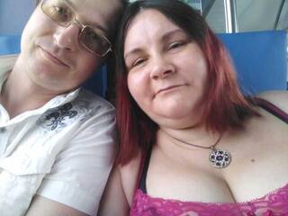 Chat video erotica GaboandMona