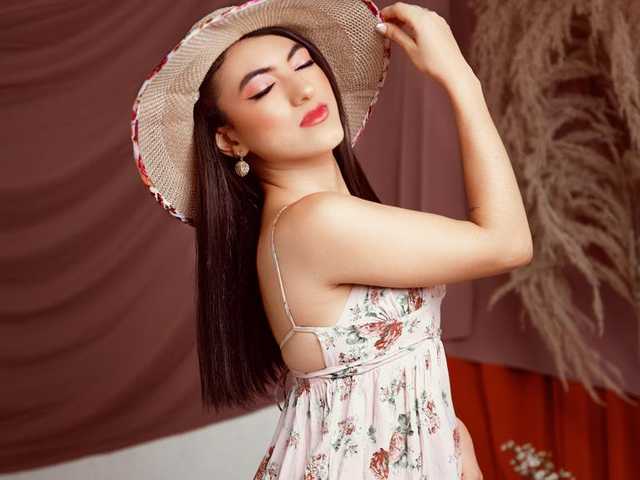Foto del profilo gabrielaclarke