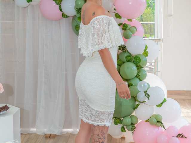 Foto del profilo GabrielaCox
