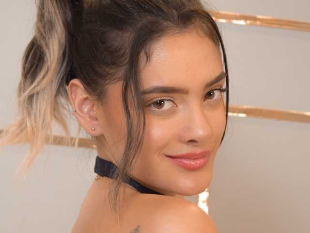 Foto del profilo GabrielaCox