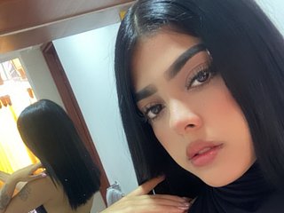 Chat video erotica GabrielaRan