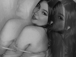 Chat video erotica GabrielaRios