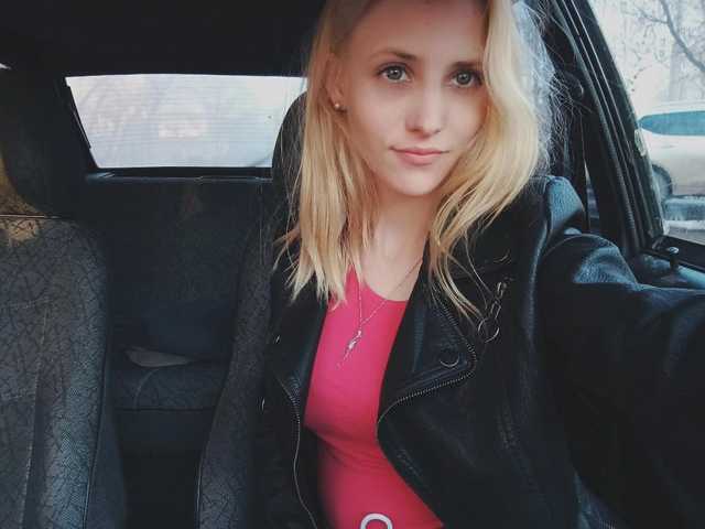 Foto del profilo Gabriella-Lynn