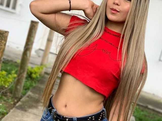 Foto del profilo Gabriella-s