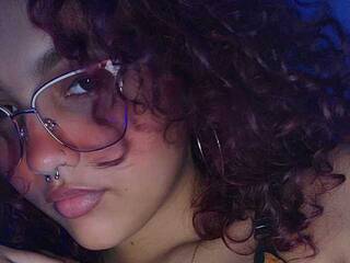 Chat video erotica Gabrielle-D