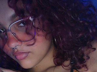 Chat video erotica Gabrielle-D