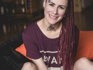 Foto del profilo GabriiellaFox