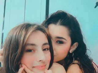 Chat video erotica Gaby-Caroliine