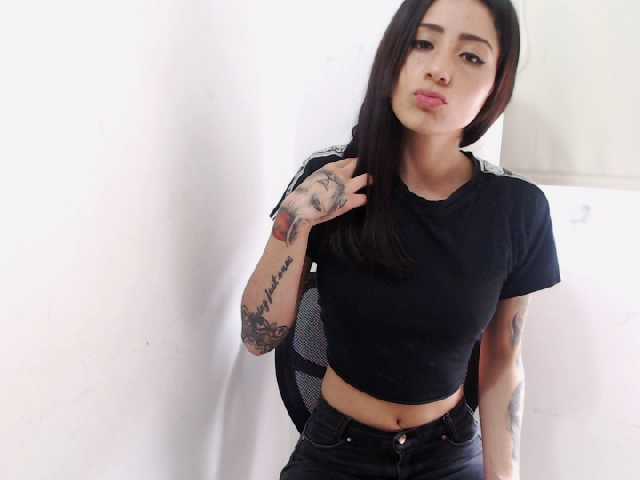 Screenshot di trasmissione gaby-fox