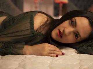 Chat video erotica Gaby-Leon