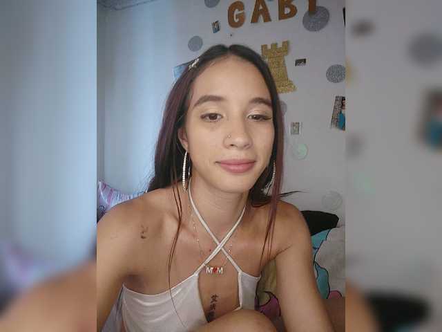 Fotografie GabydelaTorre HEY!! I'm new here I invite you to help me get my orgasm // fuck me pussy // [none] // @ sofar // [none] // help me get orgasm and have fun with me