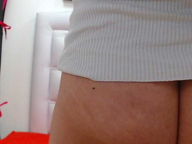 Screenshot di trasmissione GabyGuzman
