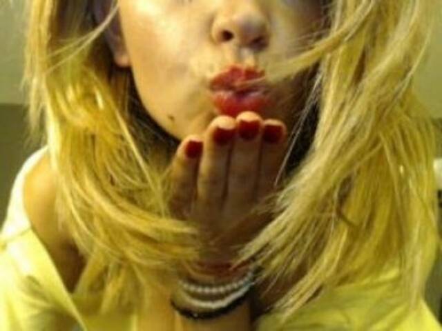 Foto del profilo CallMeGaby