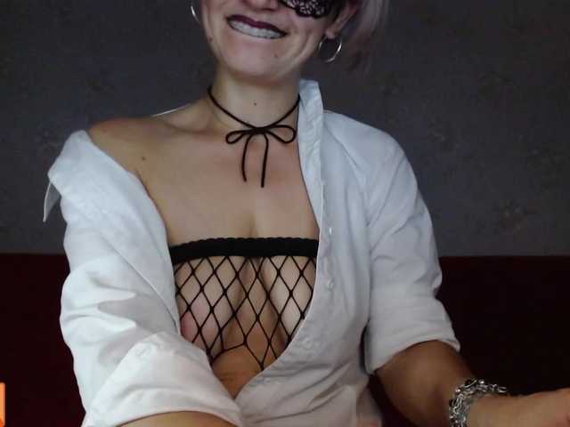 Screenshot di trasmissione CallMeGaby