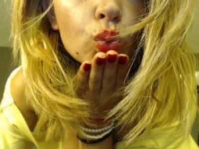 Chat video erotica CallMeGaby