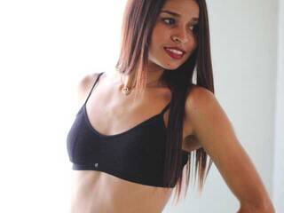 Chat video erotica GabyKurt