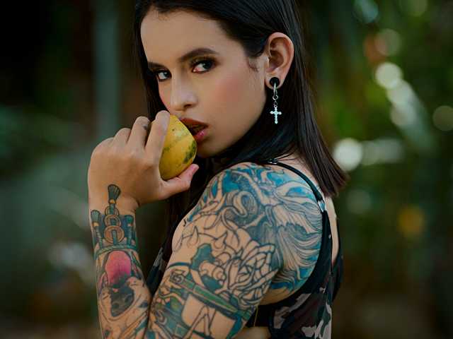 Foto del profilo Gabymanson