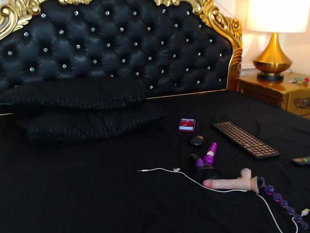 Screenshot di trasmissione GabyMiller1