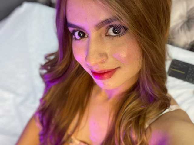 Foto del profilo Gabytaylor