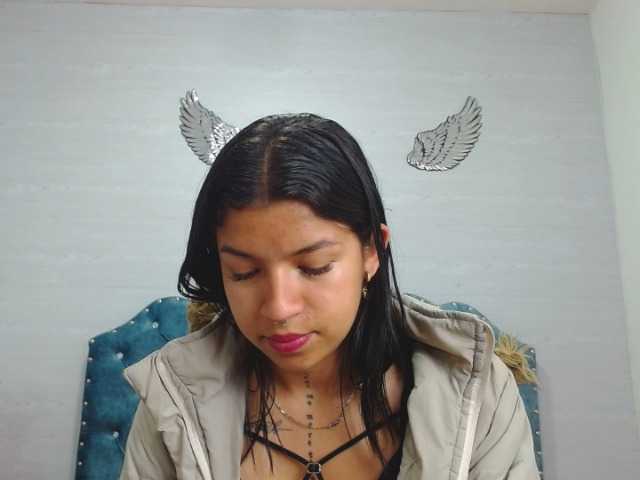 Screenshot di trasmissione gabythx