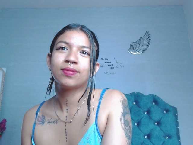 Screenshot di trasmissione gabythx