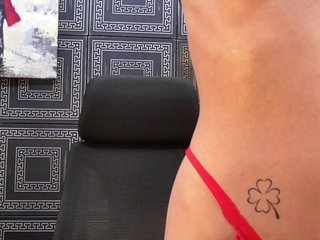 Chat video erotica GadeeaRed