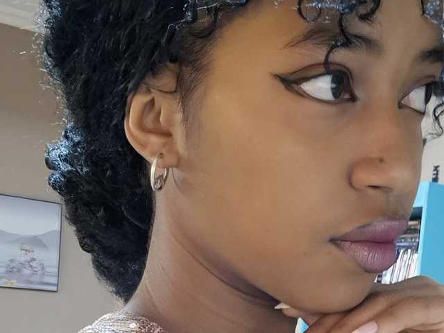 Foto del profilo GaelleLaFrenchy