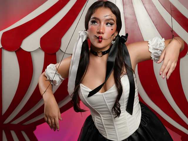 Foto del profilo GagingZhara