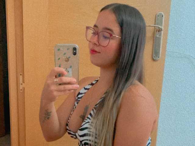 Foto del profilo Gaia-Miller