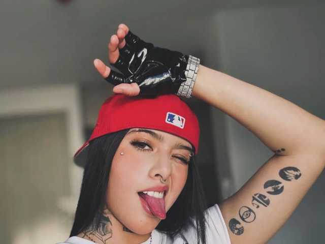 Foto del profilo Gangster-girl
