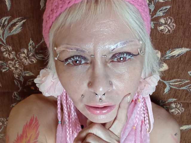 Foto del profilo GardenerofIllusions