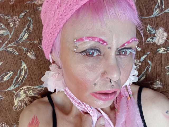 Foto del profilo GardenerofIllusions