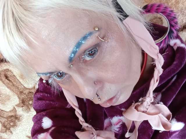 Foto del profilo GardenerofIllusions