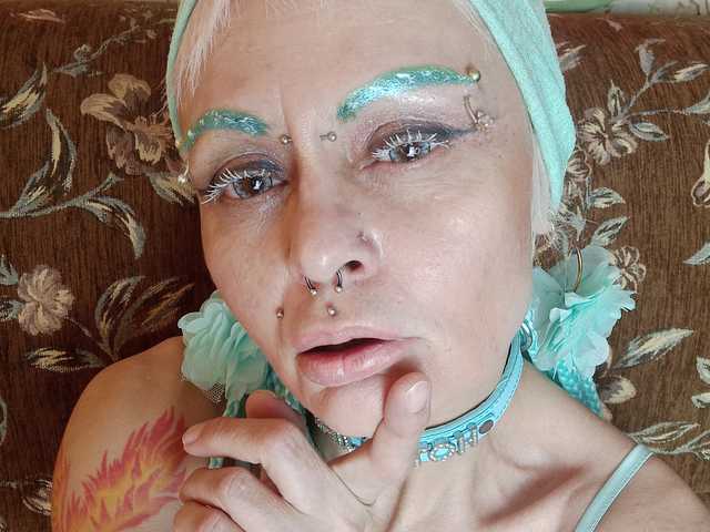 Foto del profilo GardenerofIllusions