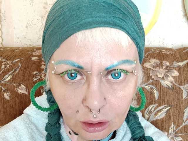 Foto del profilo GardenerofIllusions