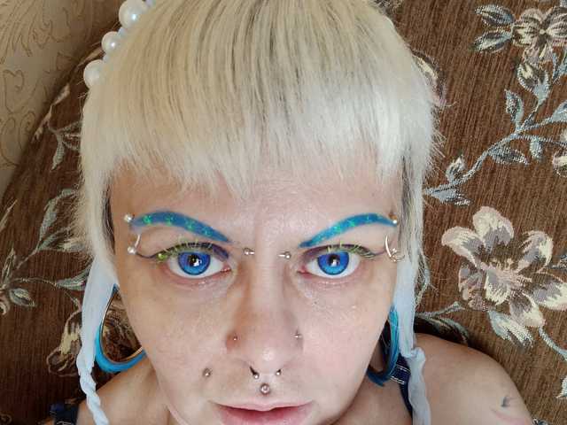 Foto del profilo GardenerofIllusions