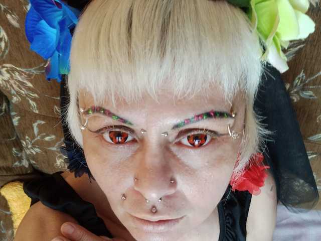 Foto del profilo GardenerofIllusions