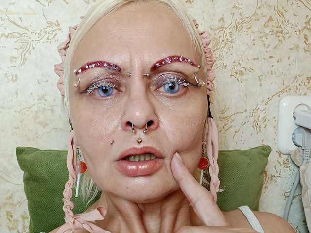 Foto del profilo GardenerofIllusions