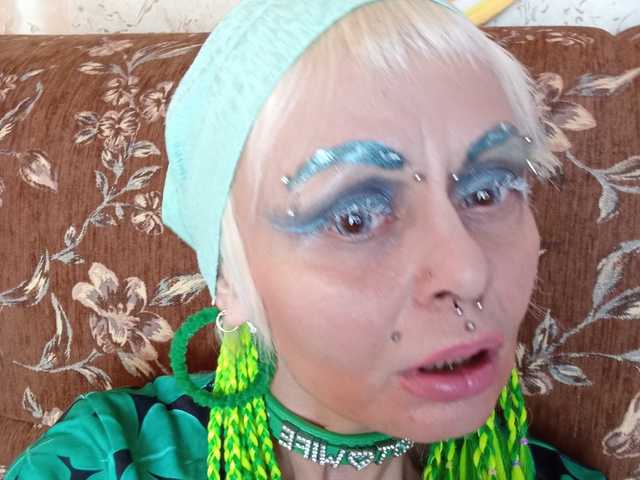 Foto del profilo GardenerofIllusions