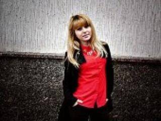 Chat video erotica garnyna