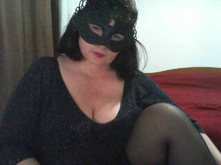 Chat video erotica GATI